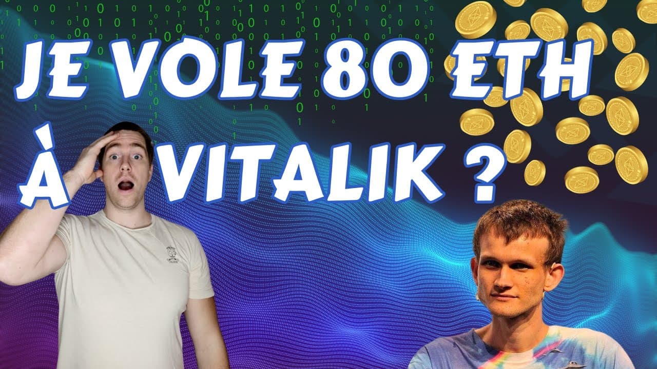 Comment contrôler n'importe quel wallet sur la Blockchain !